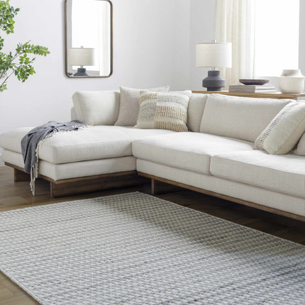 Tevah Area Rug Rugs TriadCommerceInc 5' x 7'6" Rectangle
