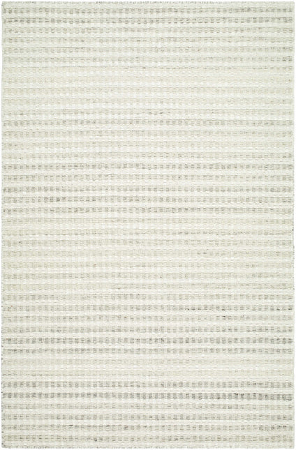 Tevah Pearl Wool Rug Rugs TriadCommerceInc 5' x 7'6" Rectangle