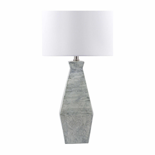 Labnitzhohe Modern Table Lamp Home Decor > Lighting > Lamp > Table Lamps TriadCommerceInc 29"H x 13"W x 13"D