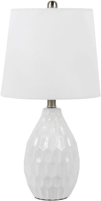 Anif Table Lamp Lighting TriadCommerceInc 22"H x 11"W x 11"D