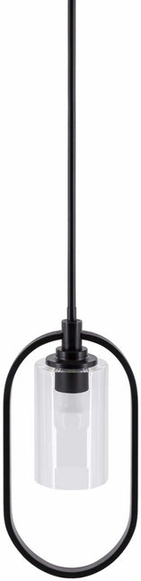 Drosing Pendant Light Home Decor > Lighting > Ceiling Lights > Pendant Lights TriadCommerceInc 16"H x 8"W x 5"D