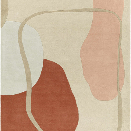 Tomingad Area Rug Rugs TriadCommerceInc 5' x 7'6" Rectangle