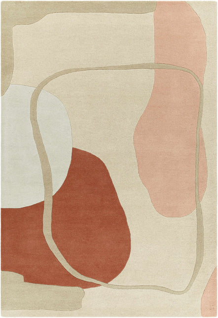 Tomingad Area Rug Rugs TriadCommerceInc 5' x 7'6" Rectangle