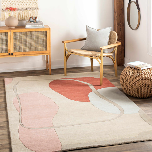 Tomingad Area Rug Rugs TriadCommerceInc