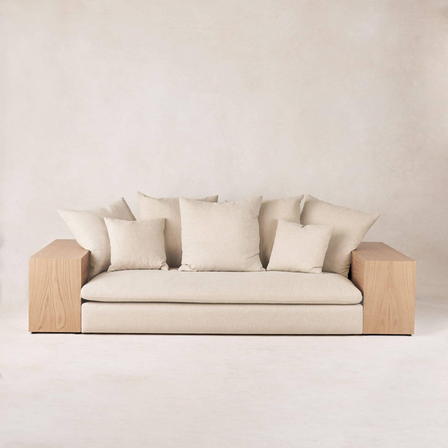 Topa Topa Sofa Sofas TriadCommerceInc