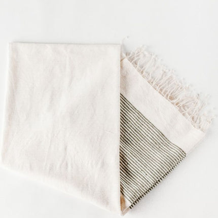 Riviera Cotton Bath Towel Bath Towels & Washcloths TriadCommerceInc