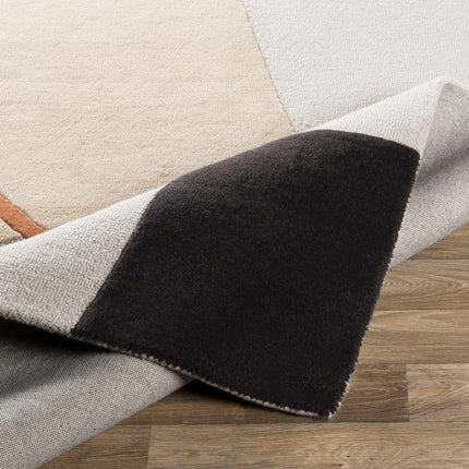 Townview Wool Area Rug Rugs TriadCommerceInc