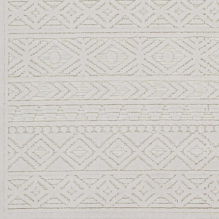 Treuddyn 3D Outdoor Area Rug Rugs TriadCommerceInc