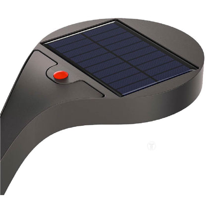 Luna Pro-1000 Outdoor Solar Light 2-Pack Motion Sensor Flood & Spot Lights TriadCommerceInc