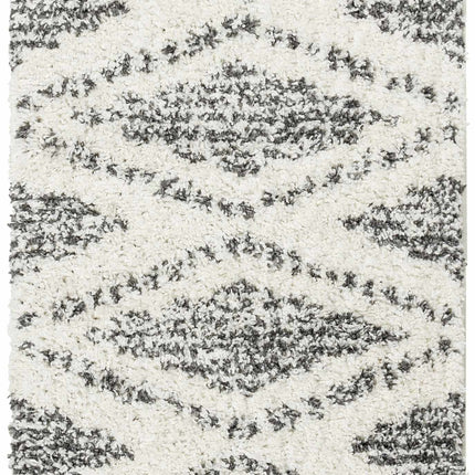 Trunding Plush Area Rug Rugs TriadCommerceInc 2'7" x 10' Runner