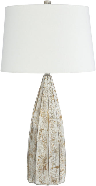 Stinatz Traditional Table Lamp Home Decor > Lighting > Lamp > Table Lamps TriadCommerceInc 26.5"H x 14"W x 14"D