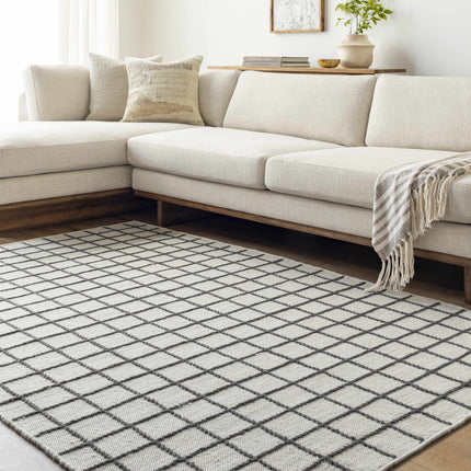 Tauri Area Rug Rugs TriadCommerceInc