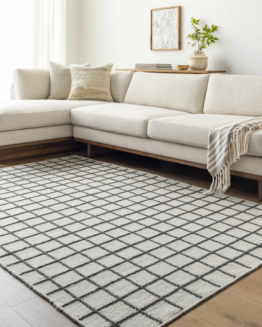 Tauri Area Rug Rugs TriadCommerceInc