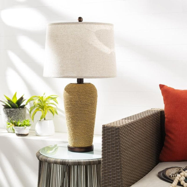 Bruckl Traditional Table Lamp Lighting TriadCommerceInc