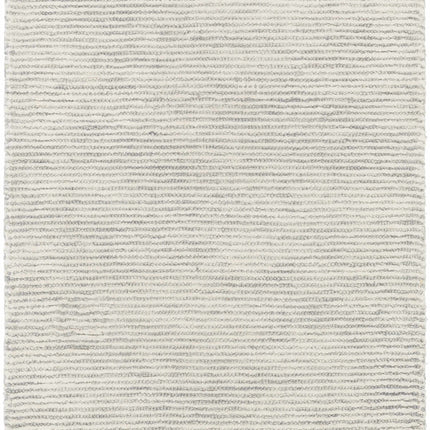 Orcas Hand Tufted Wool-Blend Rug - Aqua Rugs TriadCommerceInc 2' x 3' Rectangle