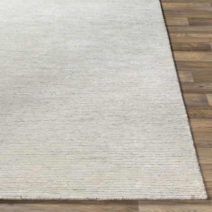 Orcas Hand Tufted Wool-Blend Rug - Aqua Rugs TriadCommerceInc