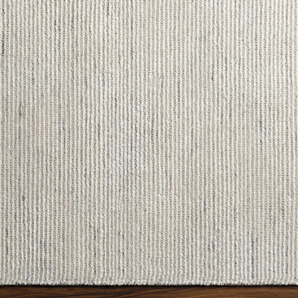Orcas Hand Tufted Wool-Blend Rug - Aqua Rugs TriadCommerceInc