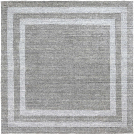 Turbotville Area Rug Rugs TriadCommerceInc 8' Square