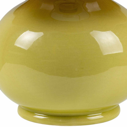 Theisseil Olive Green Table Lamp Home Decor > Lighting > Lamp > Table Lamps TriadCommerceInc