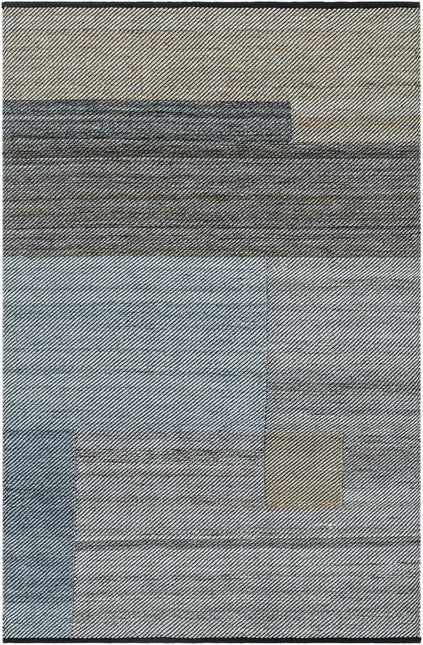 Trish Area Rug Rugs TriadCommerceInc 5' x 7'6" Rectangle