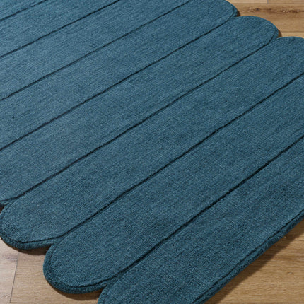 Tayte Novelty Wool Area Rug Rugs TriadCommerceInc