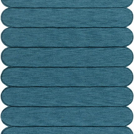 Tayte Novelty Wool Area Rug Rugs TriadCommerceInc 5' x 7'6" Rectangle