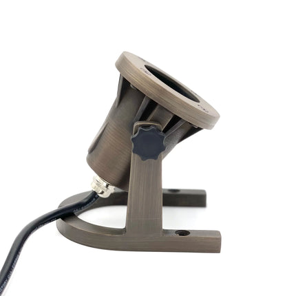 UWL01B Underwater Light Low Voltage Pond Fountain Light Underwater Light TriadCommerceInc