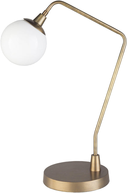 Escaldes Modern Table Lamp Home Decor > Lighting > Lamp > Table Lamps TriadCommerceInc 24"H x 18"W x 9"D