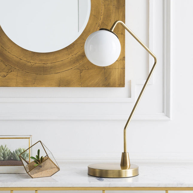 Escaldes Modern Table Lamp Home Decor > Lighting > Lamp > Table Lamps TriadCommerceInc