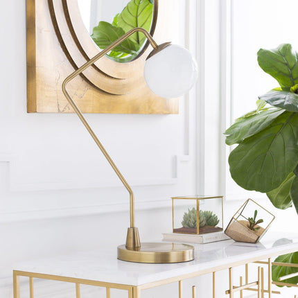 Escaldes Modern Table Lamp Home Decor > Lighting > Lamp > Table Lamps TriadCommerceInc