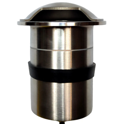 Stainless Steel In-Ground LED Landscape Light Underground Light TriadCommerceInc