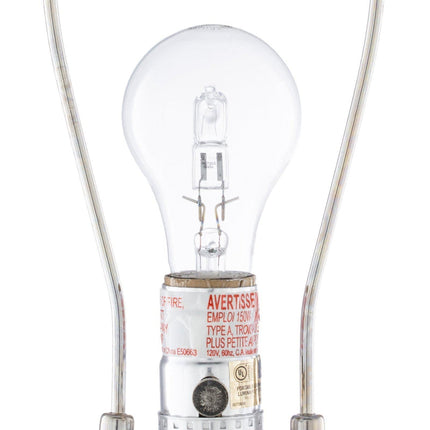 Monchhof Modern Table Lamp Lighting TriadCommerceInc
