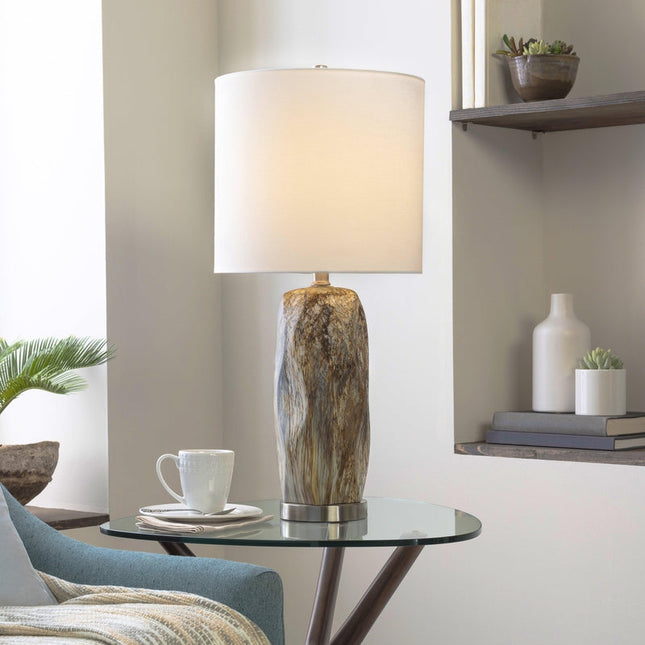 Monchhof Modern Table Lamp Lighting TriadCommerceInc