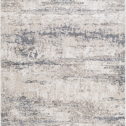 Vesper Textured Plush Area Rug Rugs TriadCommerceInc 5'3" x 7' Rectangle