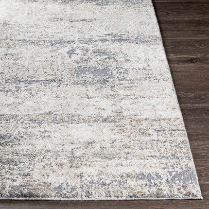 Vesper Textured Plush Area Rug Rugs TriadCommerceInc