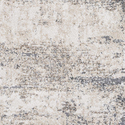 Vesper Textured Plush Area Rug Rugs TriadCommerceInc
