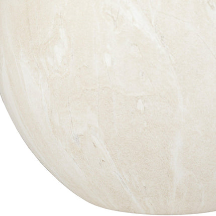 Klosterneuburg Modern Cream Table Lamp Lighting TriadCommerceInc