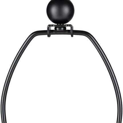 Klosterneuburg Modern Cream Table Lamp Lighting TriadCommerceInc