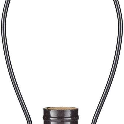 Klosterneuburg Modern Cream Table Lamp Lighting TriadCommerceInc