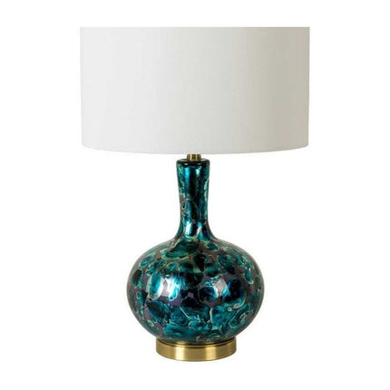 Kolsass Traditional Table Lamp Home Decor > Lighting > Lamp > Table Lamps TriadCommerceInc 27"H x 16"W x 16"D