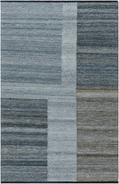 Utako Area Rug Rugs TriadCommerceInc 5' x 7'6" Rectangle