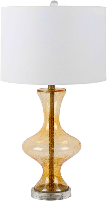 Munzkirchen Table Lamp Home Decor > Lighting > Lamp > Table Lamps TriadCommerceInc 28"H x 15"W x 15"D