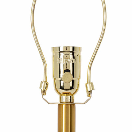 Valdelarco Table Lamp Table Lamps TriadCommerceInc