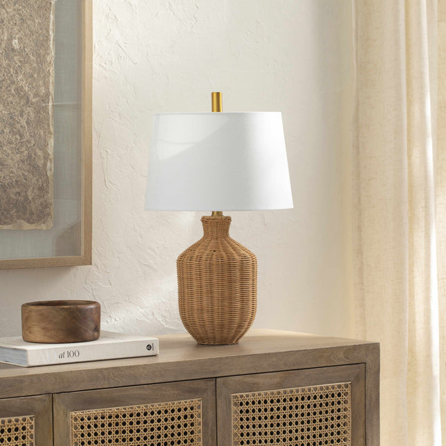 Valdelarco Table Lamp Table Lamps TriadCommerceInc