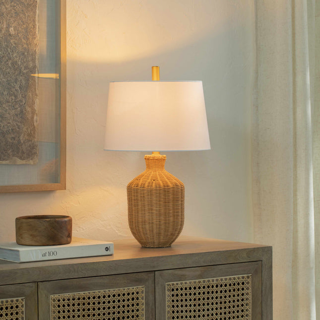 Valdelarco Table Lamp Table Lamps TriadCommerceInc