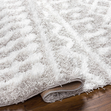 Vernonburg Shag Area Rug Rugs TriadCommerceInc