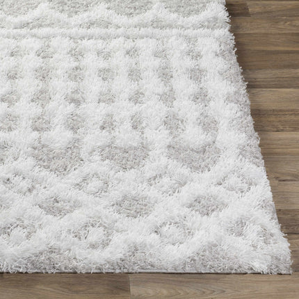 Vernonburg Shag Area Rug Rugs TriadCommerceInc
