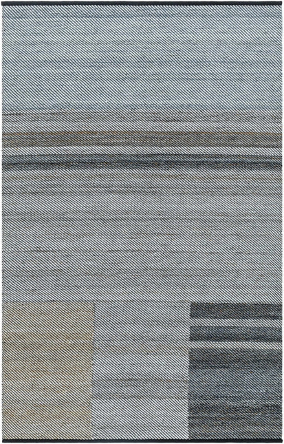 Velda Area Rug Rugs TriadCommerceInc 5' x 7'6" Rectangle