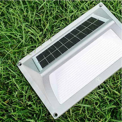 Mesa-100 Pro-Line German Osram Outdoor Solar Light 2-Pack Home Decor > Lighting > Outdoor Lighting TriadCommerceInc