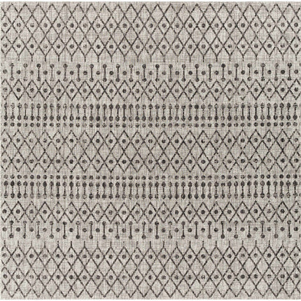 Wallkill Area Rug Rugs TriadCommerceInc 6'7" Square